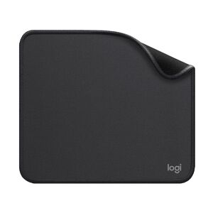 Logitech Tapis de souris Logitech Mouse Pad Studio Series - graphite