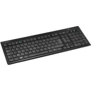 Kensington Clavier sans fil ultra-plat Advance Fit