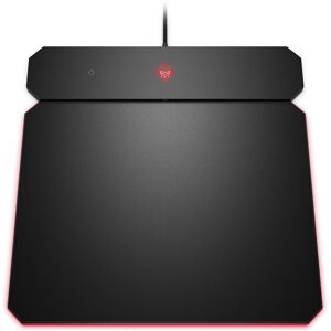 HP Tapis de souris OMEN by Outpost Gris