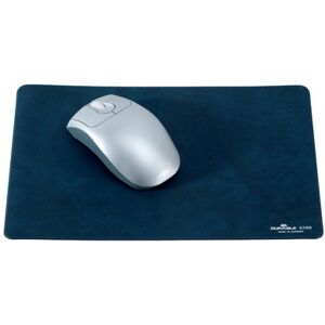 Durable tapis de souris, extra plat, marbré, bleu foncé - Lot de 3