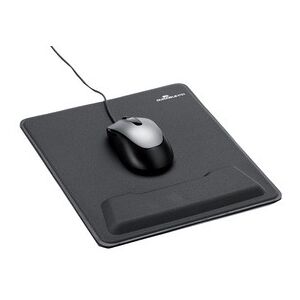 Durable Tapis de souris ERGOTOP, avec repose-poignet - Lot de 2