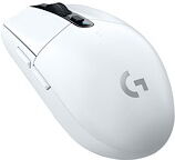 Logitech G305 - souris - LIGHTSPEED - blanc