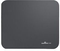 Durable Tapis de souris, avec surface textile, anthracite - Lot de 12 Durable Tapis de souris, avec surface textile, anthracite - Lot de 12