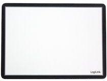 Logilink Tapis de souris avec insertion de photo, - Lot de 7 Logilink Tapis de souris avec insertion de photo, - Lot de 7