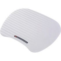 3M tapis souris de précision, ultra plat, argent 3M tapis souris de précision, ultra plat, argent