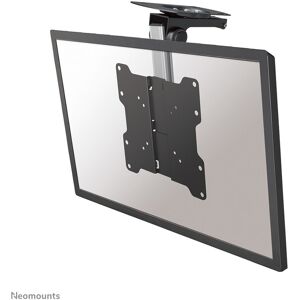 NewStar Neomounts support de plafond pour écran Anthracite