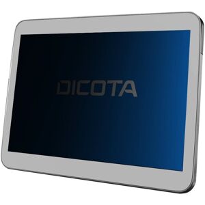 Dicota D70090 filtre anti-reflets pour écran et filtre de confidentialité Filtre de confidentialité sans bords pour ordinateur 32,8 cm (12.9