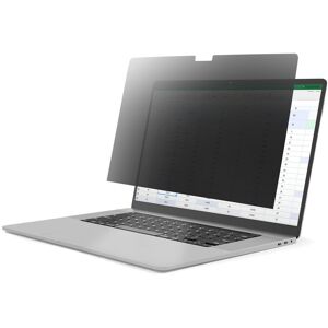 StarTech.com Écran de Confidentialité pour Ordinateur Portable MacBook Pro 21/23 16 pouces - Filtre Anti Reflets avec 51% de Réduction de Lumière B...