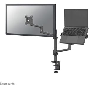 NewStar Neomounts support de bureau pour moniteur et notebook