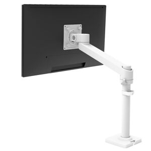 Ergotron NX Series NX MONITOR ARM WHITE 86,4 cm (34