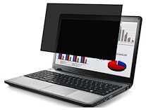 Port design Filtre de confidentialité 14" (31 x 17,5 cm) pour ordinateur portable Port design Filtre de confidentialité 14" (31 x 17,5 cm) pour ordinateur portable