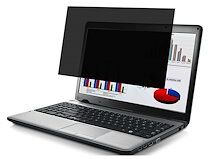 Port design Filtre de confidentialité 12,5 " (27,6 x 15,6 cm) pour ordinateur portable Port design Filtre de confidentialité 12,5 " (27,6 x 15,6 cm) pour ordinateur portable