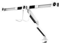 NewStar NeoMounts NM-D775DX3 - kit de montage (full-motion) NewStar NeoMounts NM-D775DX3 - kit de montage (full-motion)