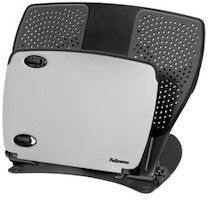 Fellowes support pour PC portable Workstation Professional Fellowes support pour PC portable Workstation Professional