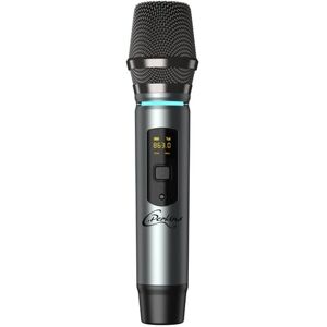 C.PERKINS Micro sans fil ROADY-FL-MIC