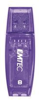 Emtec Clé USB Emtec C410 8 Go Emtec Clé USB Emtec C410 8 Go