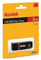 Kodak Clé USB Kodak 8 Go