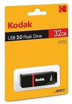 Kodak Clé USB Kodak 32 Go Kodak Clé USB Kodak 32 Go