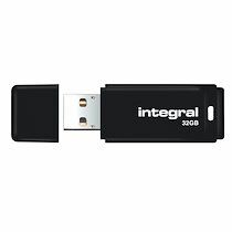 Integral Clé USB Integral 64 Go
