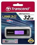 Transcend JetFlash 760 - clé USB - 32 Go