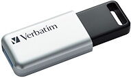 Verbatim Store 'n' Go Secure Pro - clé USB - 16 Go