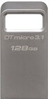 Kingston DataTraveler Micro 3.1 - clé USB - 128 Go