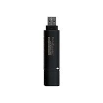 Kingston DataTraveler 4000 G2 Management Ready - clé USB - 64 Go - Conformité TAA