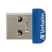 Verbatim Store 'n' Stay NANO - clé USB - 32 Go