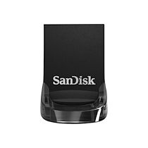 SanDisk Ultra Fit - clé USB - 32 Go