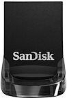 SanDisk Ultra Fit - clé USB - 64 Go