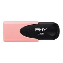 PNY Attaché 4 - clé USB - 32 Go