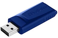 Verbatim Slider - clé USB - 16 Go Verbatim Slider - clé USB - 16 Go
