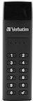 Verbatim Keypad Secure - clé USB - 32 Go Verbatim Keypad Secure - clé USB - 32 Go