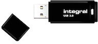 Integral Clé USB 3.0 256Go Black INFD256GBBLK3.0 Integral Clé USB 3.0 256Go Black INFD256GBBLK3.0