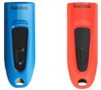 SanDisk Ultra - clé USB - 32 Go