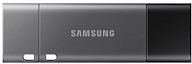 Samsung DUO Plus MUF-128DB - clé USB - 128 Go