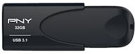 PNY Attaché 4 - clé USB - 32 Go PNY Attaché 4 - clé USB - 32 Go