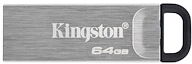 Kingston DataTraveler Kyson - clé USB - 64 Go