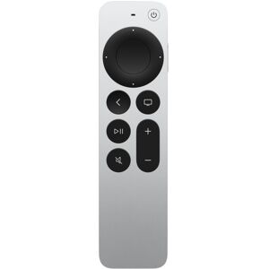 Apple Siri Remote télécommande IR/Bluetooth Boitier décodeur TV Appuyez sur