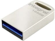 Integral Fusion USB 3.0 - clé USB - 128 Go Integral Fusion USB 3.0 - clé USB - 128 Go