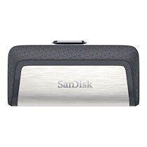 SanDisk Ultra Dual - clé USB - 256 Go