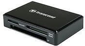 Transcend RDC8 - lecteur de carte - USB 3.1 Gen 1 Transcend RDC8 - lecteur de carte - USB 3.1 Gen 1