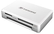 Transcend RDF8 - lecteur de carte - USB 3.1 Gen 1