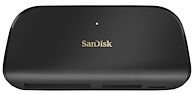 SanDisk ImageMate PRO - lecteur de carte - USB 3.0/USB-C SanDisk ImageMate PRO - lecteur de carte - USB 3.0/USB-C