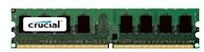 Crucial - DDR3L - module - 4 Go - DIMM 240 broches - 1600 MHz / PC3-12800 - mémoire sans tampon