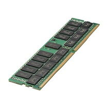 HPE SmartMemory - DDR4 - module - 32 Go - DIMM 288 broches - 2666 MHz / PC4-21300 - mémoire enregistré