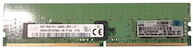 HPE SmartMemory - DDR4 - module - 8 Go - DIMM 288 broches - 2666 MHz / PC4-21300 - mémoire enregistré