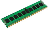 Kingston - DDR4 - module - 32 Go - DIMM 288 broches - 2666 MHz / PC4-21300 - mémoire enregistré Kingston - DDR4 - module - 32 Go - DIMM 288 broches - 2666 MHz / PC4-21300 - mémoire enregistré