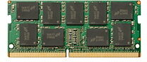 HP - DDR4 - module - 32 Go - DIMM 288 broches - mémoire enregistré HP - DDR4 - module - 32 Go - DIMM 288 broches - mémoire enregistré