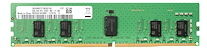 HP - DDR4 - module - 8 Go - DIMM 288 broches - 2666 MHz / PC4-21300 - mémoire sans tampon